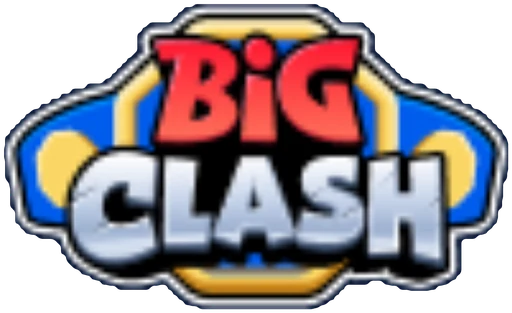 BigClash Casino logo